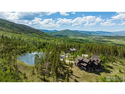 300 Samaia Ct, Tabernash, CO 80478