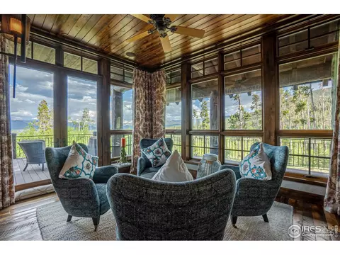 300 Samaia Ct, Tabernash, CO 80478 photo 16