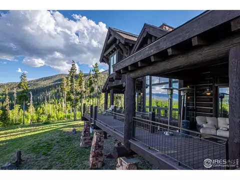300 Samaia Ct, Tabernash, CO 80478 photo 31