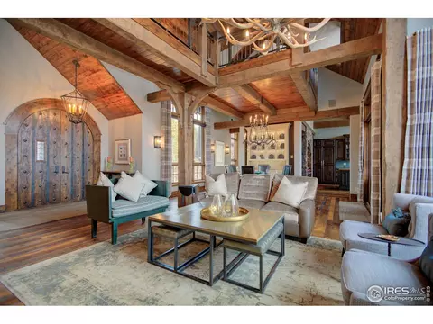 300 Samaia Ct, Tabernash, CO 80478 photo 8