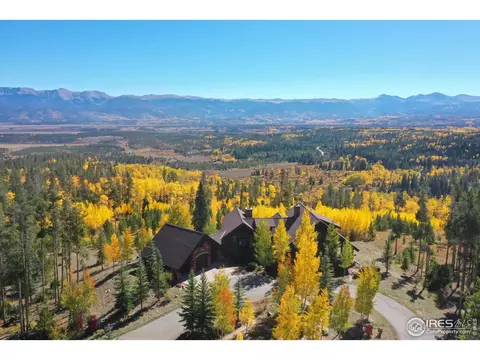300 Samaia Ct, Tabernash, CO 80478 photo 2