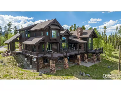 300 Samaia Ct, Tabernash, CO 80478 photo 3