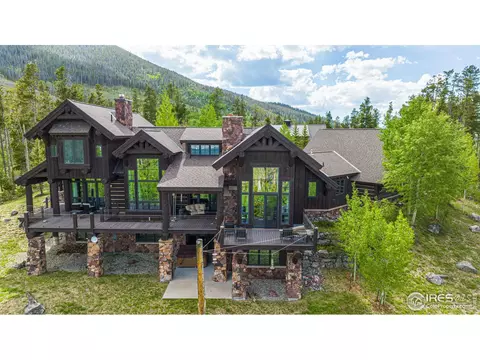 300 Samaia Ct, Tabernash, CO 80478 photo 7