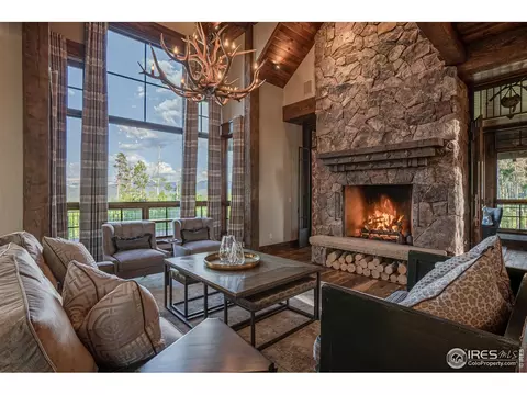 300 Samaia Ct, Tabernash, CO 80478 photo 9