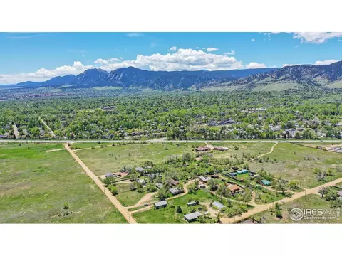 2484 Yarmouth Ave, Boulder, CO 80301