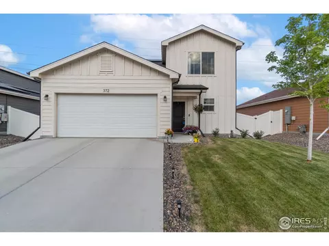 372 Beckwourth Ave, Fort Lupton, CO 80621