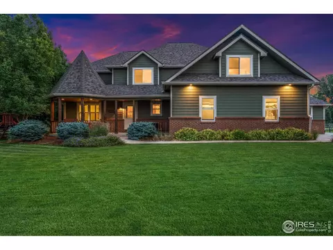 2090 Blue Mountain Rd, Longmont, CO 80504