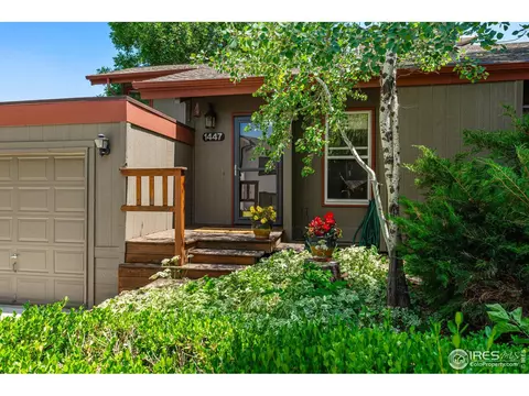 1447 Snowmass Ct, Boulder, CO 80305