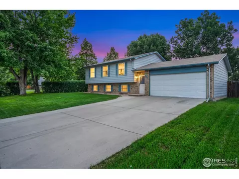401 E 50th St, Loveland, CO 80538