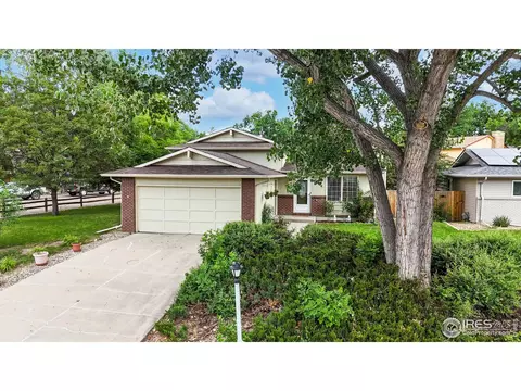 2642 15th Ave, Longmont, CO 80503