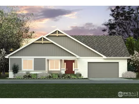2971 Great Egret Ave, Loveland, CO 80538
