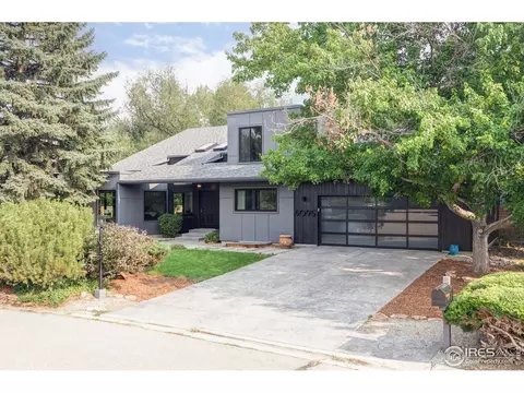 6095 Old Brompton Rd, Boulder, CO 80301