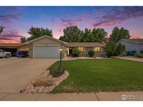 3774 N Franklin Ave, Loveland, CO 80538