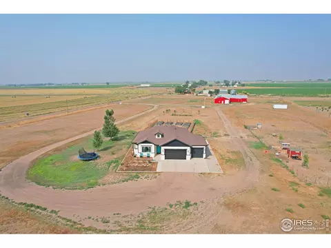 20765 County Road 86, Ault, CO 80610