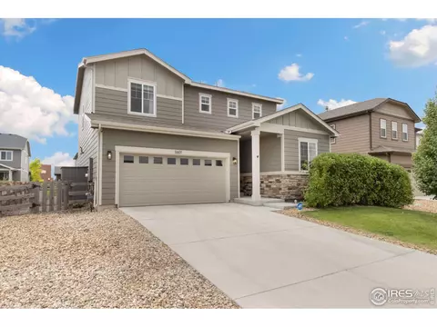 1601 Sorenson Dr, Windsor, CO 80550