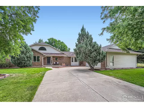 7812 Country Creek Dr, Longmont, CO 80503