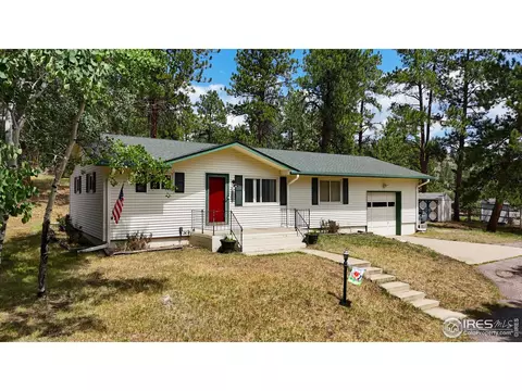 29852 Fairway Dr, Evergreen, CO 80439