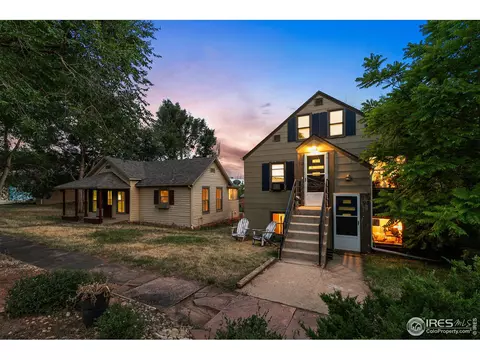 321 Seward St, Lyons, CO 80540 photo 2