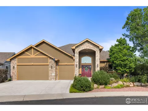 5083 Georgetown Dr, Loveland, CO 80538