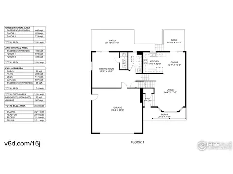 104 Summit View Rd, Severance, CO 80550 photo 38