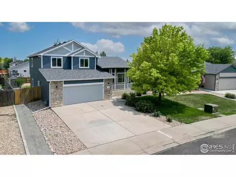 104 Summit View Rd, Severance, CO 80550