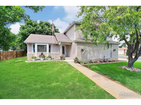 319 N 49th Ave, Greeley, CO 80634