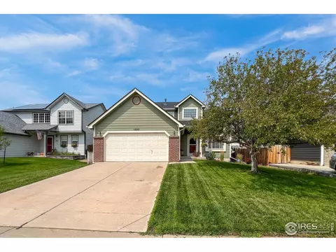 11957 Eudora Dr, Thornton, CO 80233