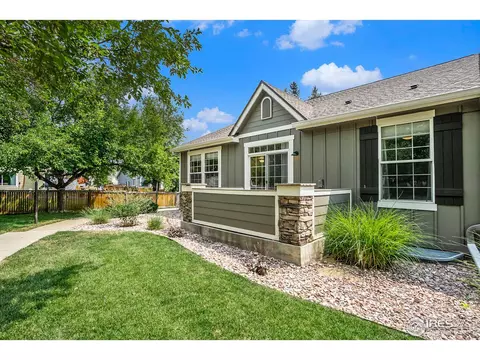 2202 Copper Creek Dr #C, Fort Collins, CO 80528