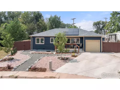 2405 13th Ave, Greeley, CO 80631