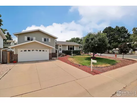 2722 19th St Rd, Greeley, CO 80634