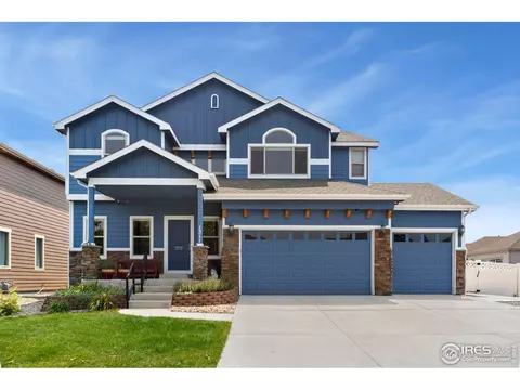 1311 Mount Meeker Ave, Berthoud, CO 80513
