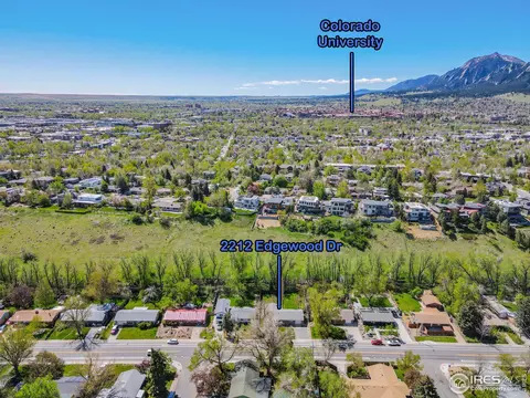 2212 Edgewood Dr, Boulder, CO 80304 photo 32