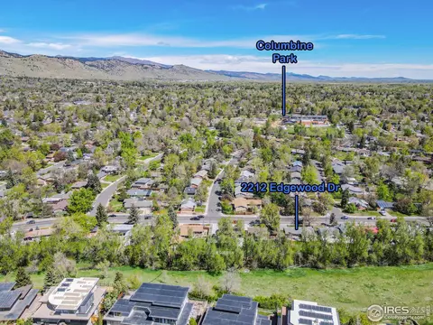 2212 Edgewood Dr, Boulder, CO 80304 photo 33