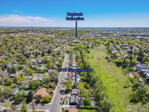 2212 Edgewood Dr, Boulder, CO 80304 photo 30