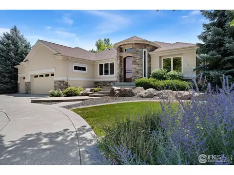 6502 E Trilby Rd, Fort Collins, CO 80528