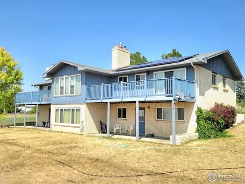 5031 Yucca Ct, Johnstown, CO 80534