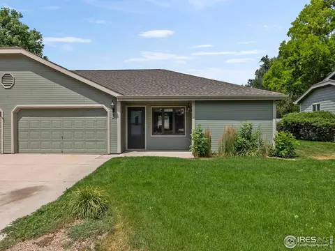 929 E Prospect Rd #B, Fort Collins, CO 80525
