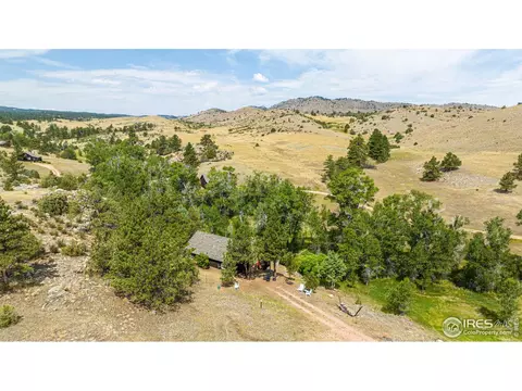 950 Meadow Creek Rd, Livermore, CO 80536