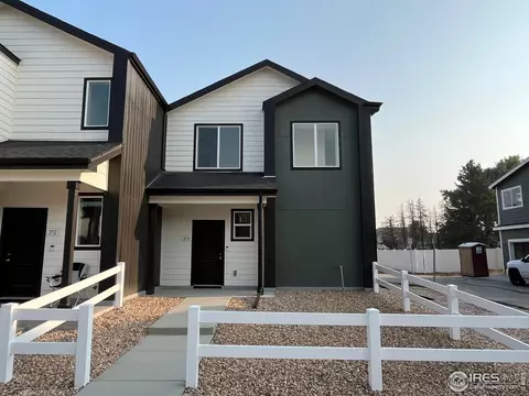 3716 Sequoia Ct, Evans, CO 80620