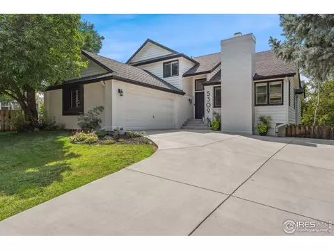 5309 Castle Pines Ct, Fort Collins, CO 80525