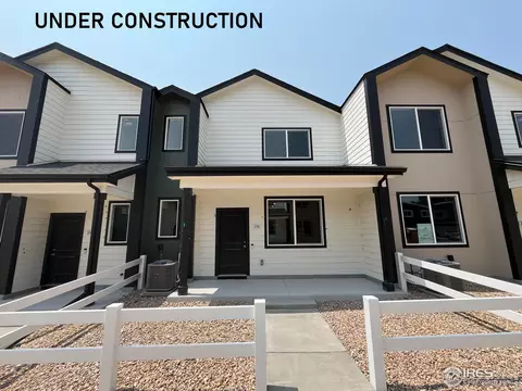 3744 Katina Way, Evans, CO 80620