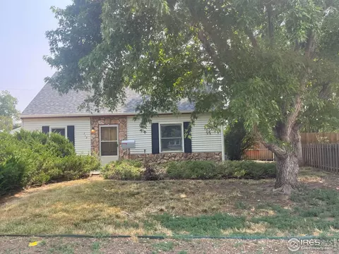 712 S Roosevelt Ave, Lafayette, CO 80026