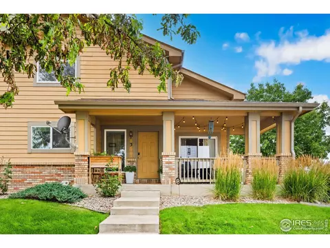 2621 Rigden Pkwy #H-3, Fort Collins, CO 80525