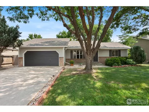 156 45th Ave, Greeley, CO 80634