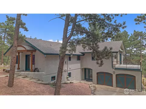 1107 Mountain Pines Rd, Boulder, CO 80302