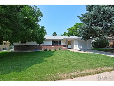 1813 Chama Ave, Loveland, CO 80538