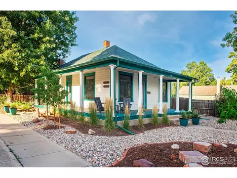 201 E Chester St, Lafayette, CO 80026
