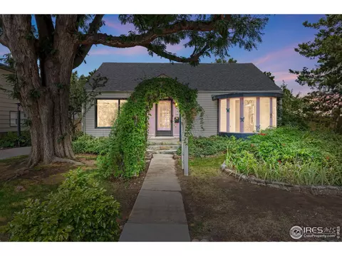 471 W 2nd St, Loveland, CO 80537