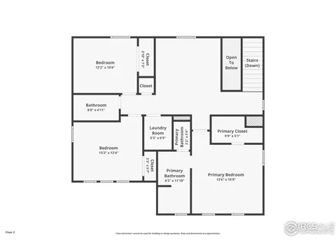 6433 Dry Fork Cir, Frederick, CO 80516 photo 30