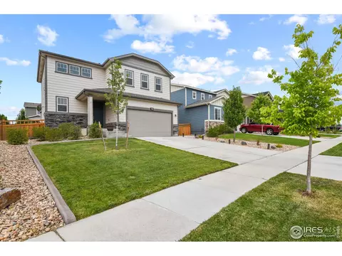 6433 Dry Fork Cir, Frederick, CO 80516 photo 2